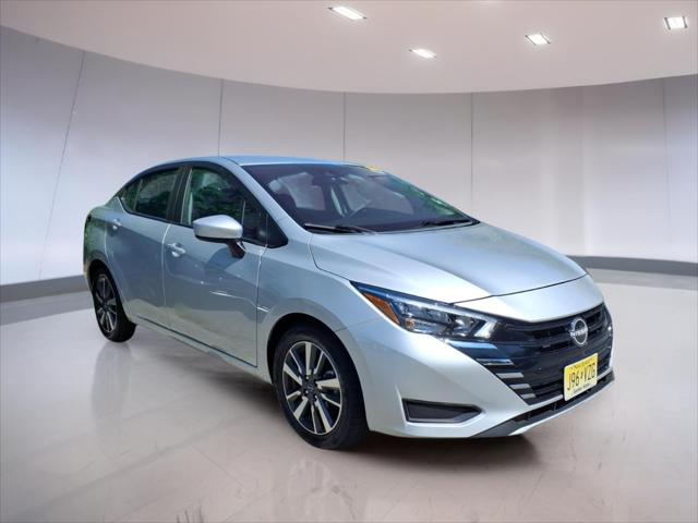 2025 Nissan Versa 1.6 SV for sale in Totowa, NJ