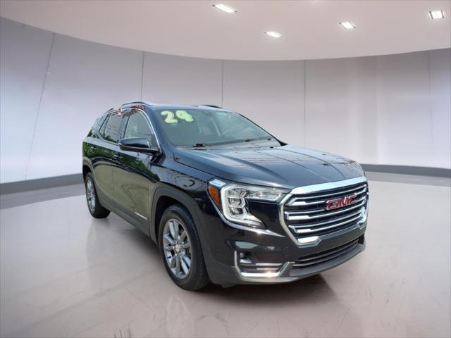 2024 GMC Terrain FWD SLT for sale in Totowa, NJ