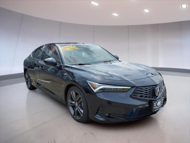 2024 Acura Integra A-SPEC for sale in Totowa, NJ