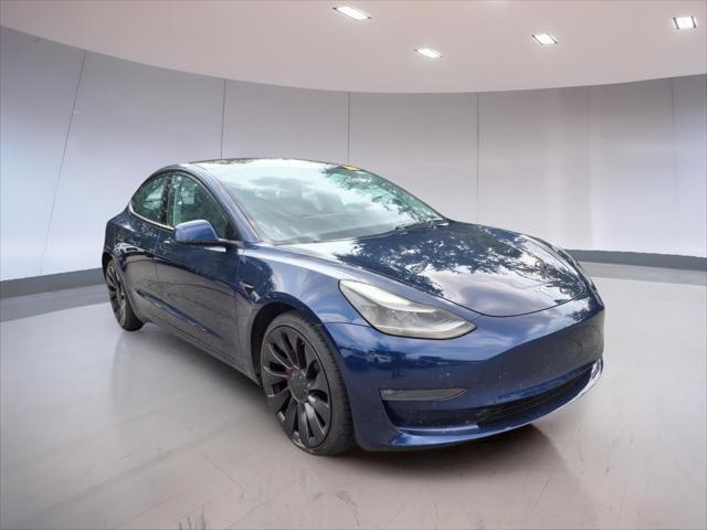 2023 Tesla Model 3 Performance Dual Motor All-Wheel Drive for sale in Totowa, NJ