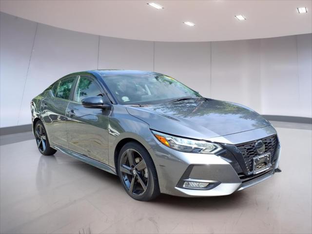2023 Nissan Sentra SR Xtronic CVT for sale in Totowa, NJ