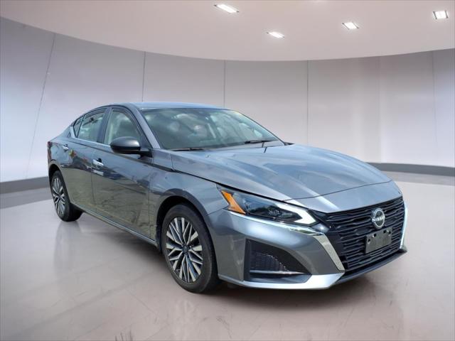 2024 Nissan Altima SV Intelligent AWD for sale in Totowa, NJ