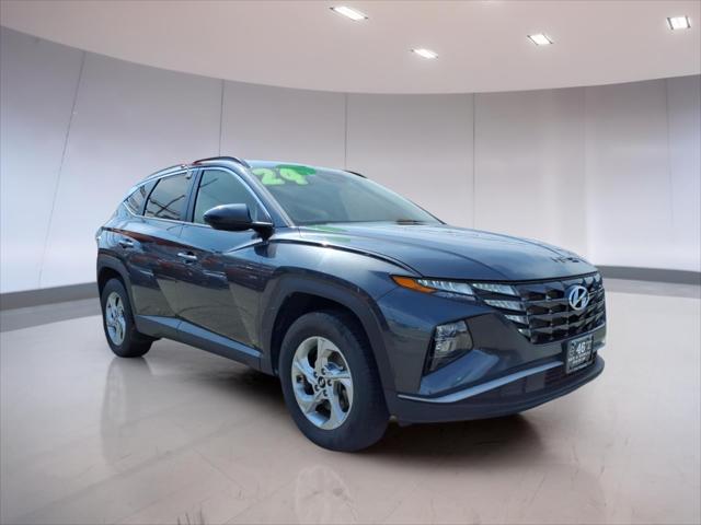 2024 Hyundai Tucson SEL for sale in Totowa, NJ