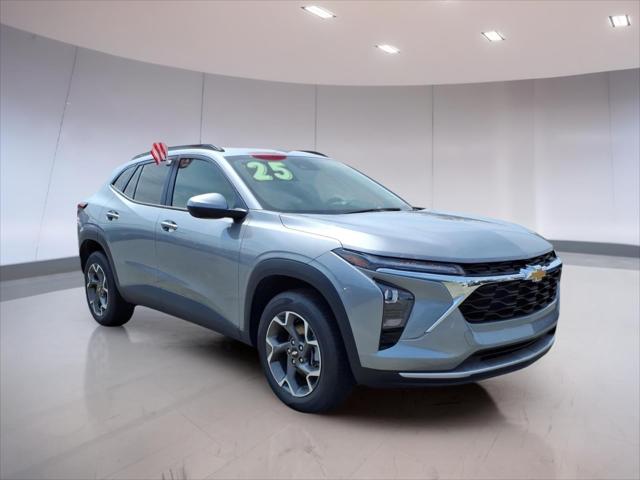 2025 Chevrolet Trax FWD LT for sale in Totowa, NJ
