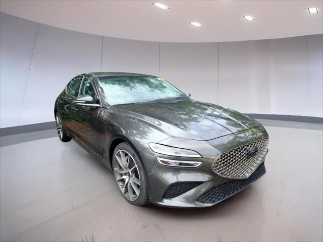 2025 Genesis G70 2.5T AWD for sale in Totowa, NJ