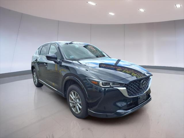 2025 Mazda CX-5 2.5 S Select for sale in Totowa, NJ