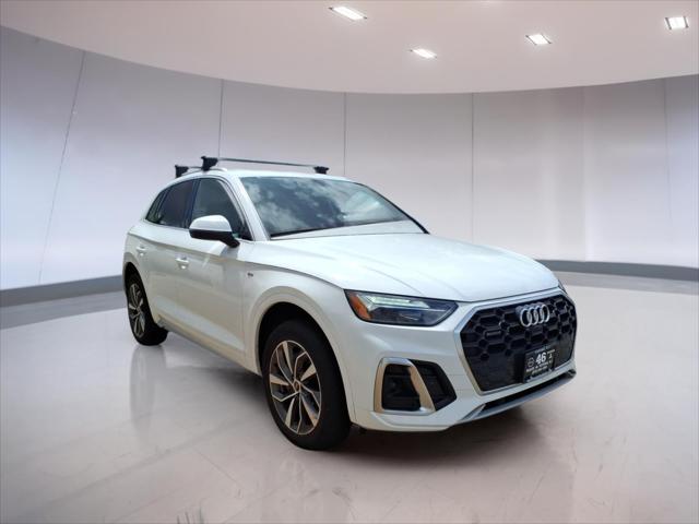 2024 Audi Q5 Premium Plus 45 TFSI S line quattro for sale in Totowa, NJ