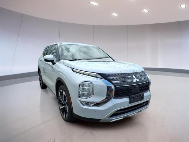 2024 Mitsubishi Outlander SE 2.5 S-AWC for sale in Totowa, NJ