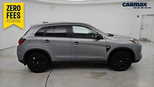 2024 Mitsubishi Outlander Sport 2.0 LE AWC for sale in Tinley Park, IL