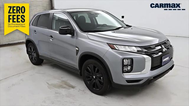 2024 Mitsubishi Outlander Sport 2.0 LE AWC for sale in Tinley Park, IL