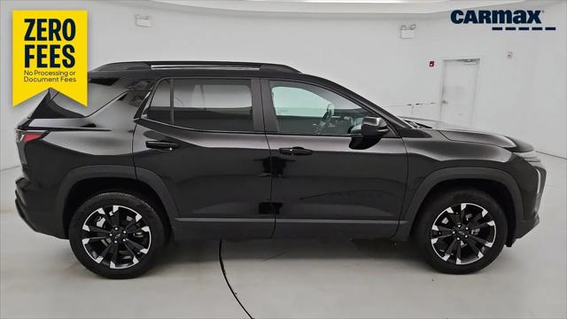 2026 Chevrolet Equinox AWD RS for sale in Tinley Park, IL