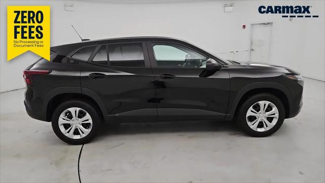 2025 Chevrolet Trax FWD LS for sale in Tinley Park, IL