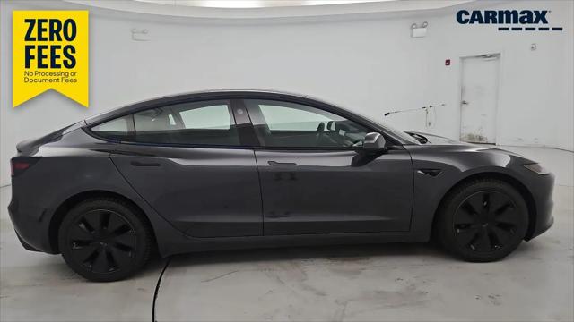 2025 Tesla Model 3 Long Range Rear-Wheel Drive for sale in Tinley Park, IL