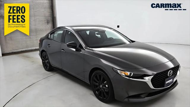 2026 Mazda Mazda3 2.5 S Select Sport for sale in Tinley Park, IL