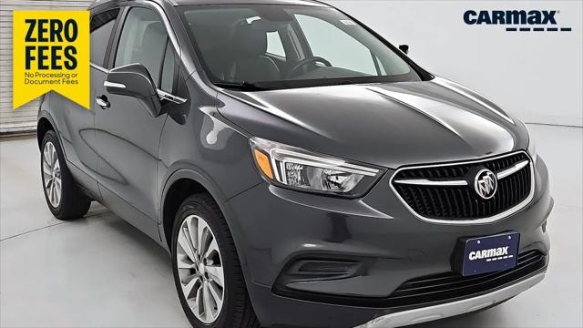 2018 Buick Encore Preferred for sale in Tinley Park, IL