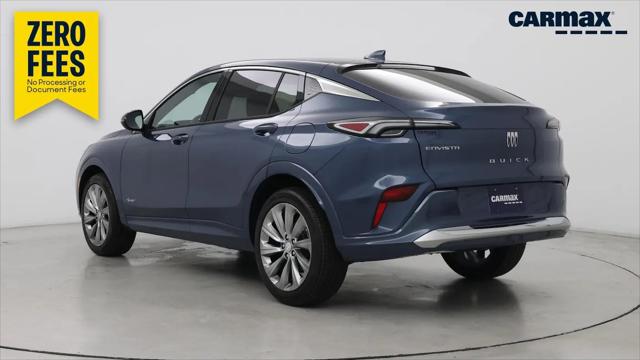2026 Buick NV Avenir FWD