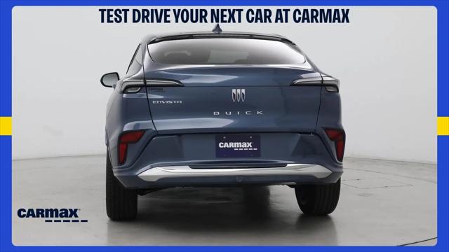 2026 Buick NV Avenir FWD