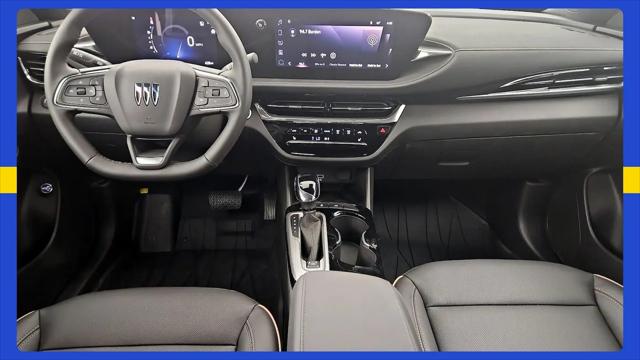 2026 Buick NV Avenir FWD