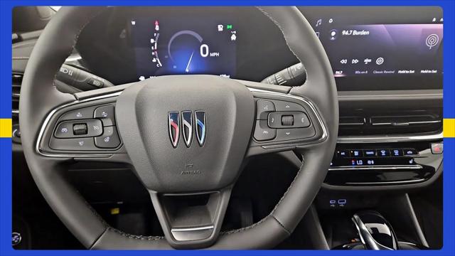 2026 Buick NV Avenir FWD