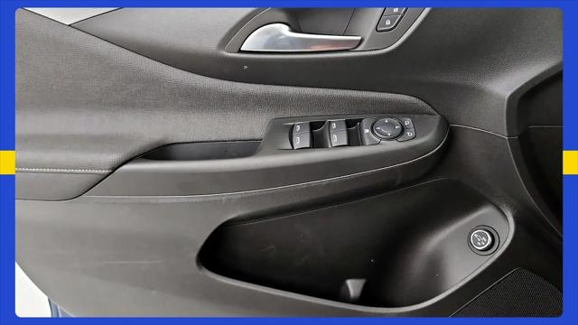 2026 Buick NV Avenir FWD