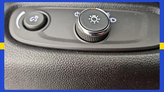 2026 Buick NV Avenir FWD