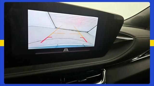 2026 Buick NV Avenir FWD