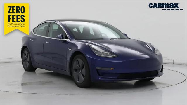 2020 Tesla Model 3 Long Range Dual Motor All-Wheel Drive for sale in Charlotte, NC