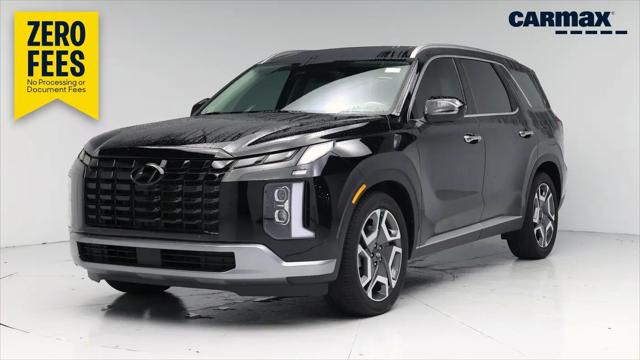 2024 Hyundai Palisade Limited for sale in Charlotte, NC