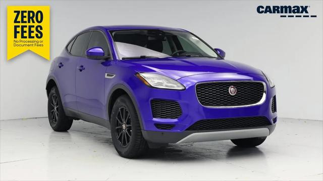 2019 Jaguar E-PACE Standard for sale in Charlotte, NC
