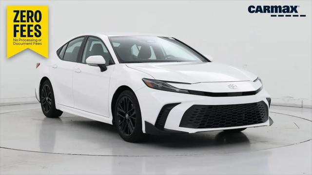 2025 Toyota Camry SE for sale in Charlotte, NC
