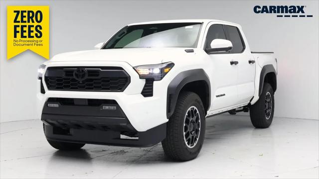 2026 Toyota Tacoma TRD Off Road for sale in Charlotte, NC