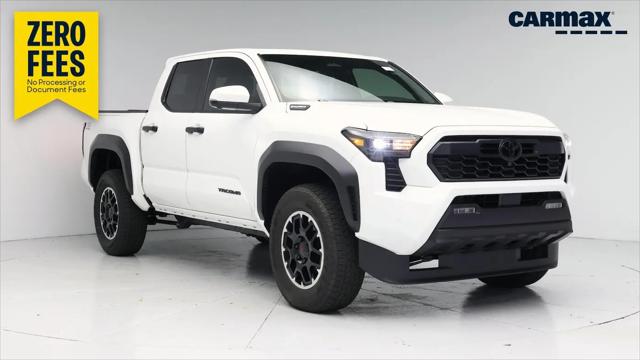 2026 Toyota Tacoma TRD Off Road for sale in Charlotte, NC