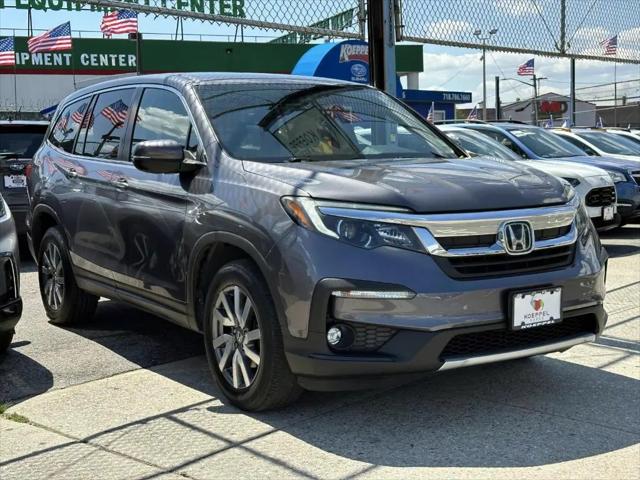 2020 Honda Pilot AWD EX for sale in Long Island City, NY