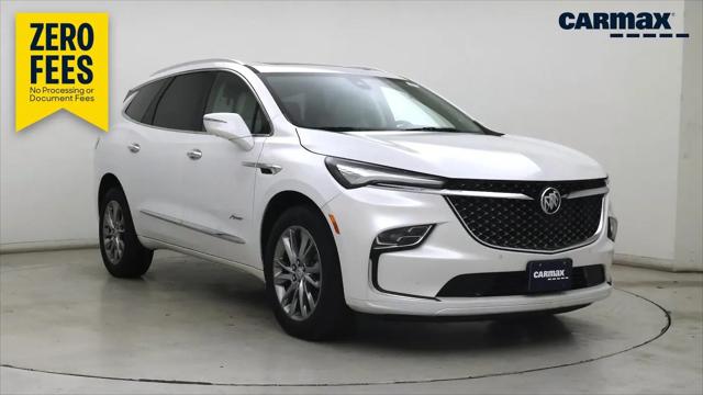 2023 Buick Enclave Avenir AWD for sale in Langhorne, PA