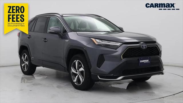 2022 Toyota RAV4 Prime SE for sale in Langhorne, PA