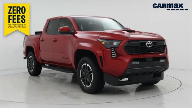 2024 Toyota Tacoma TRD Sport for sale in Newport News, VA