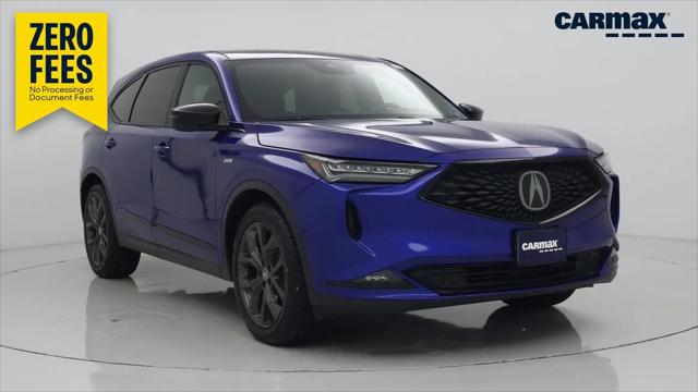 2022 Acura MDX A-SPEC Package for sale in Newport News, VA