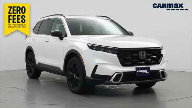 2023 Honda CR-V Hybrid Sport Touring for sale in Wilmington, NC