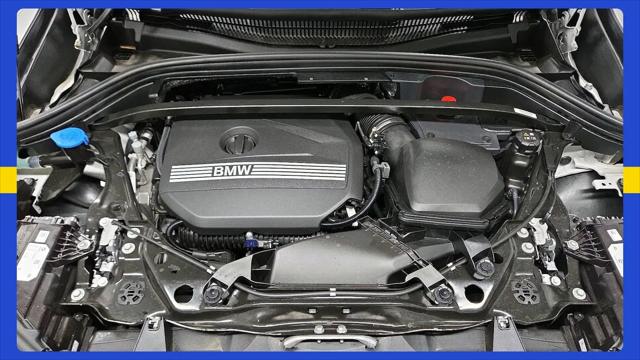 2023 BMW X1 xDrive28i
