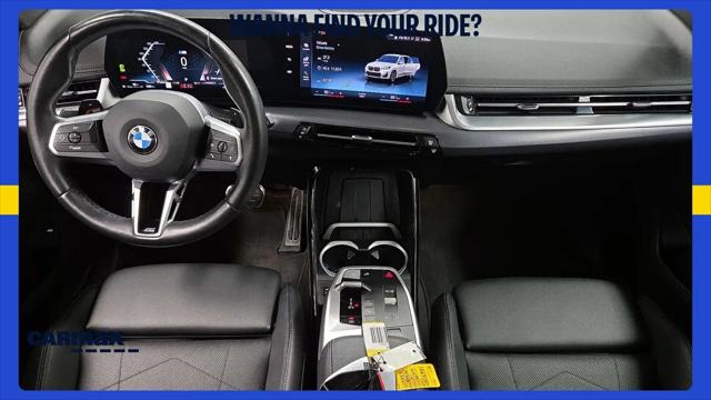 2023 BMW X1 xDrive28i