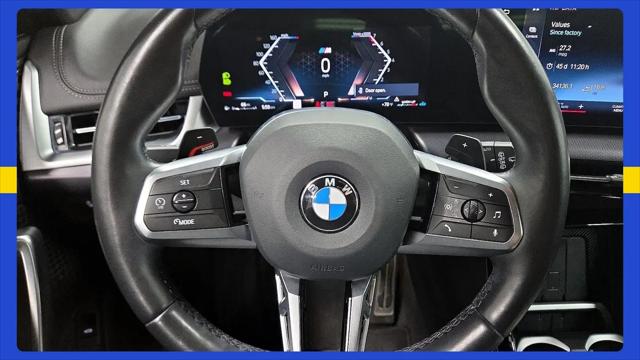 2023 BMW X1 xDrive28i