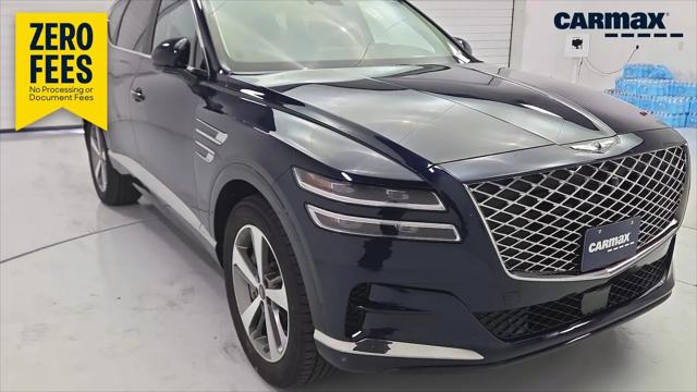 2023 Genesis GV80 2.5T AWD for sale in Escondido, CA