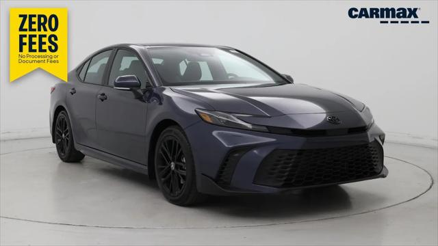 2026 Toyota Camry SE for sale in Lexington, KY