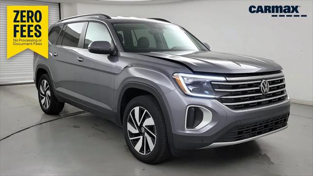 2025 Volkswagen Atlas 2.0T SE w/Technology for sale in Lexington, KY
