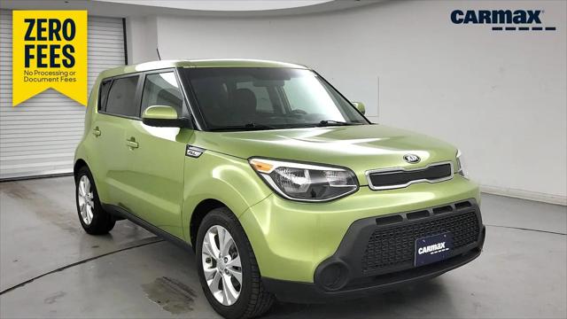2015 Kia Soul + for sale in Lexington, KY