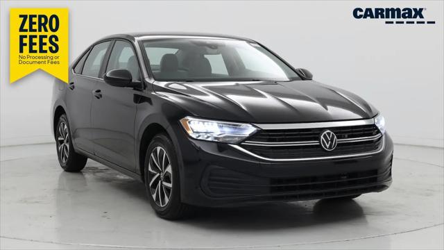 2024 Volkswagen Jetta 1.5T S for sale in Chattanooga, TN