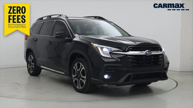 2023 Subaru Ascent Limited 7-Passenger for sale in Chattanooga, TN