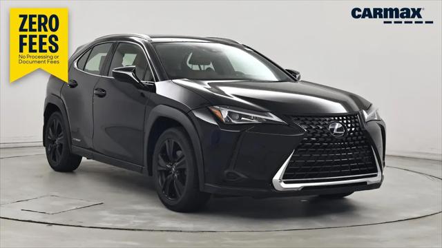 2021 Lexus UX 250h UX 250h for sale in Chattanooga, TN