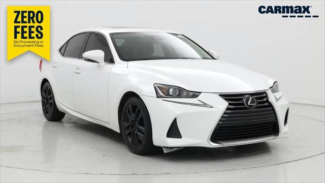2019 Lexus IS 300 IS 300 for sale in Chattanooga, TN