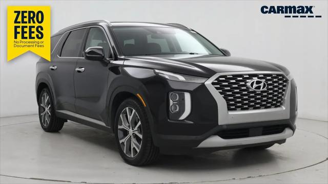 2021 Hyundai Palisade SEL for sale in Franklin, TN